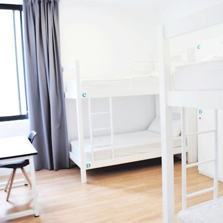Ram Rooms R.C. Таррагона Екстер'єр фото