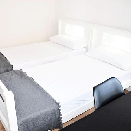 Ram Rooms R.C. Таррагона Екстер'єр фото