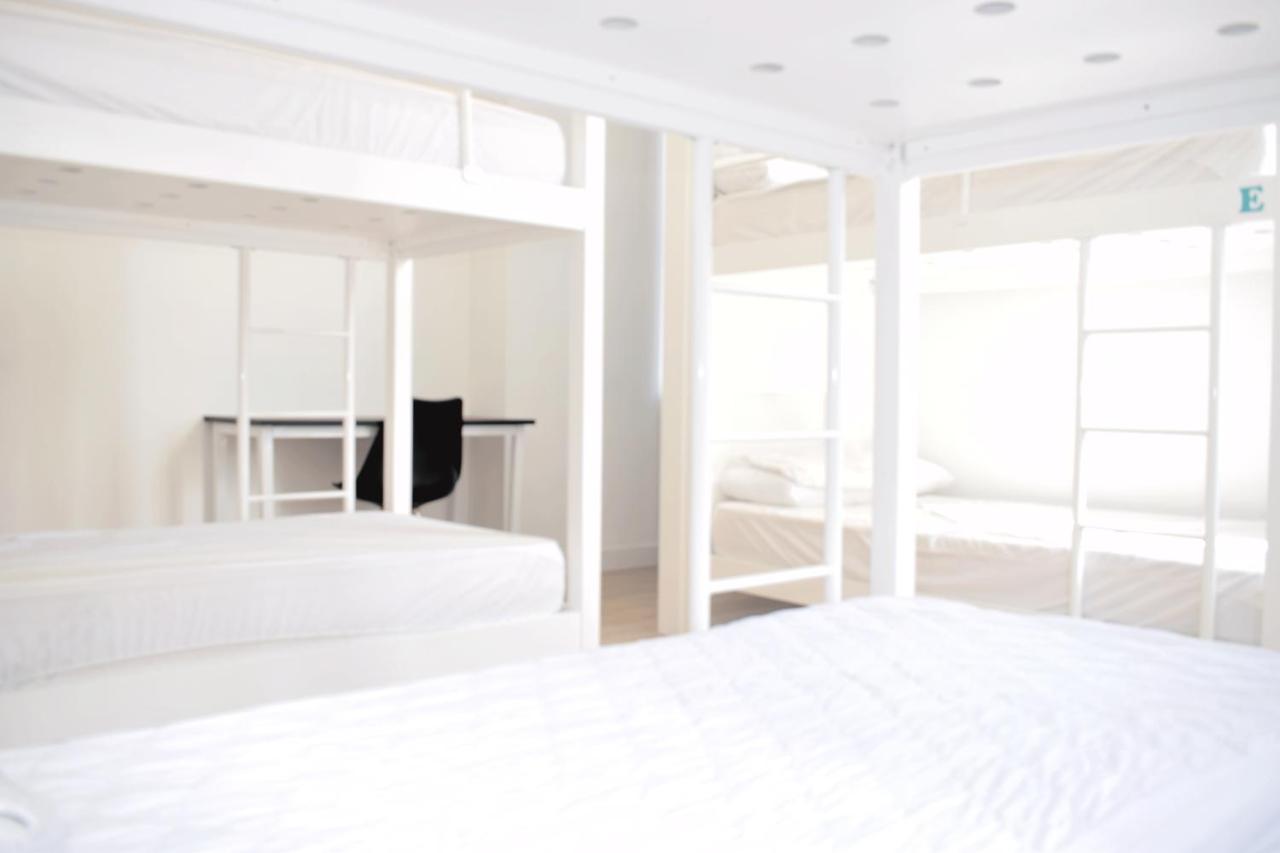 Ram Rooms R.C. Таррагона Екстер'єр фото