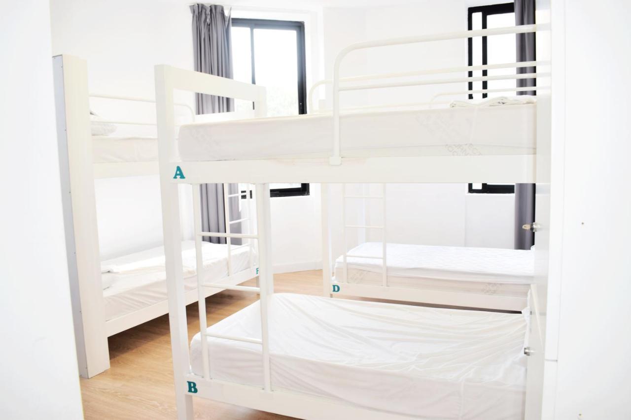 Ram Rooms R.C. Таррагона Екстер'єр фото