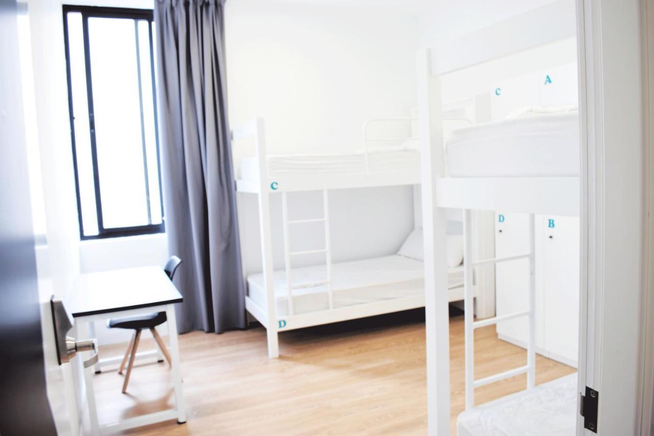 Ram Rooms R.C. Таррагона Екстер'єр фото