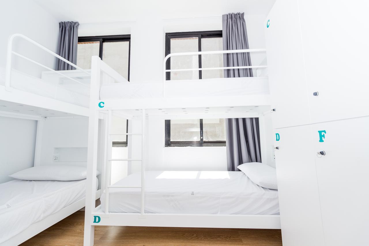 Ram Rooms R.C. Таррагона Екстер'єр фото