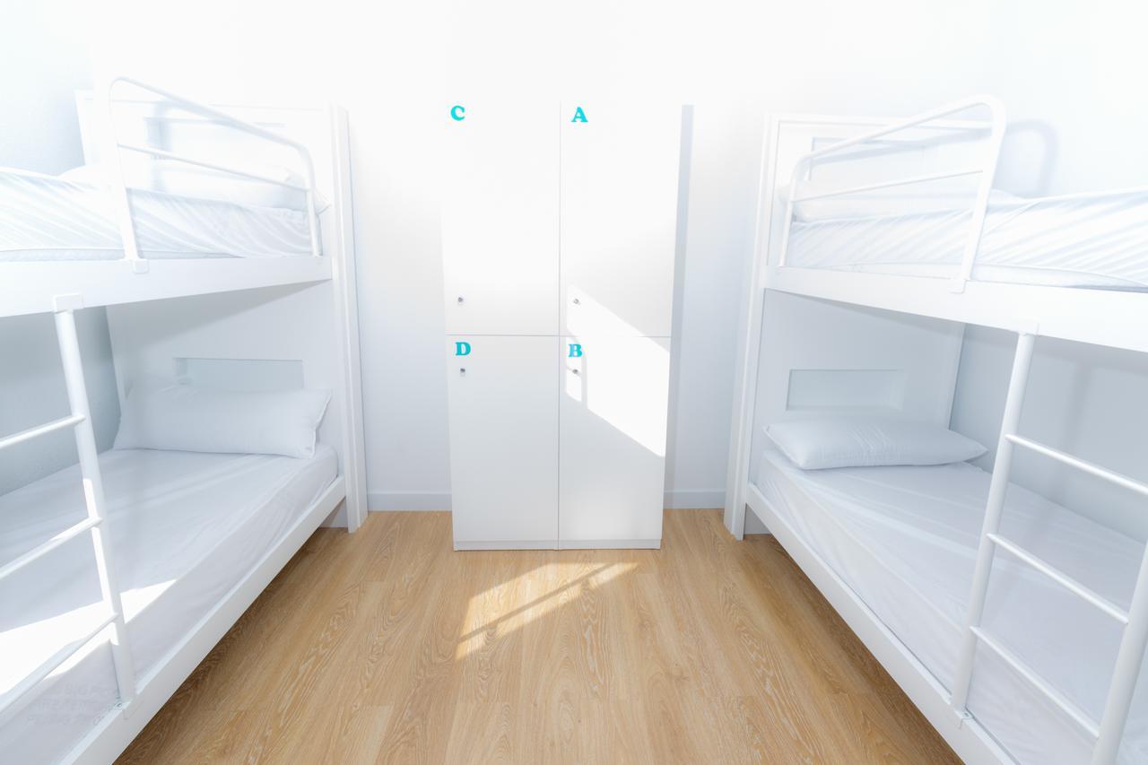 Ram Rooms R.C. Таррагона Екстер'єр фото
