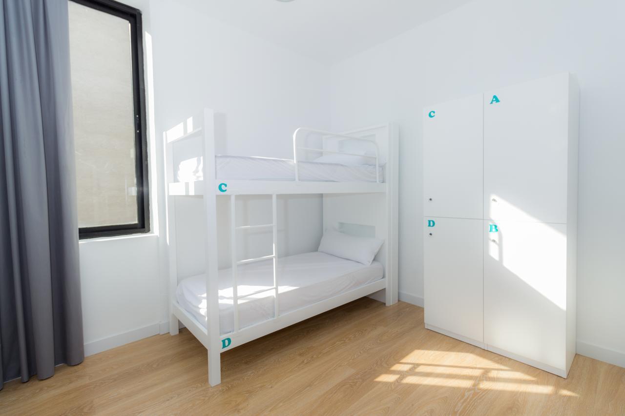 Ram Rooms R.C. Таррагона Екстер'єр фото