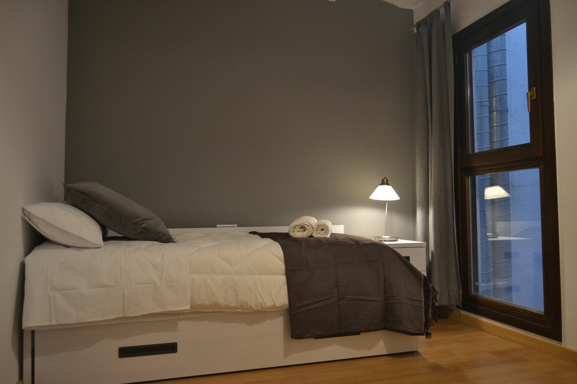 Ram Rooms R.C. Таррагона Екстер'єр фото