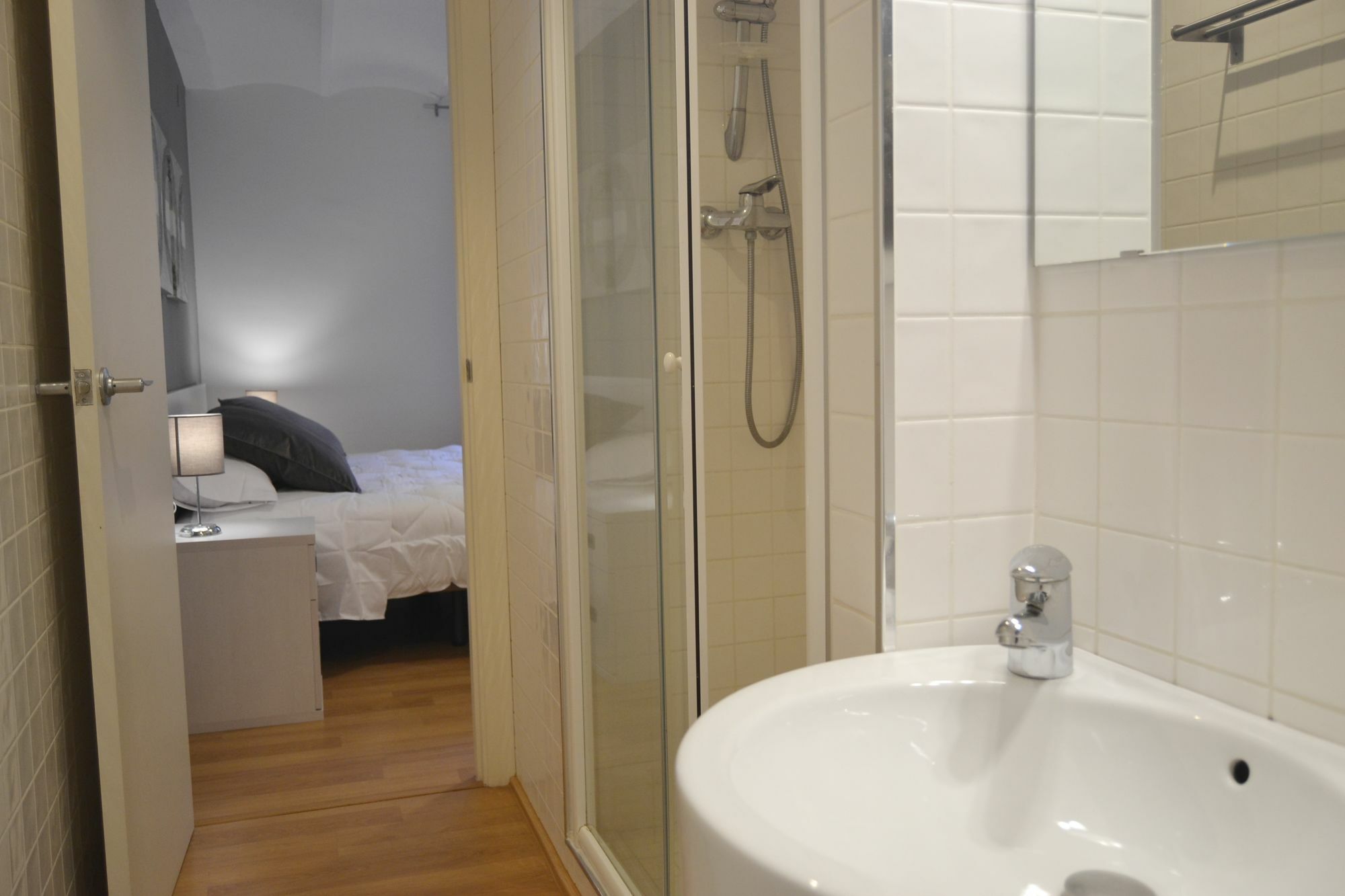 Ram Rooms R.C. Таррагона Екстер'єр фото