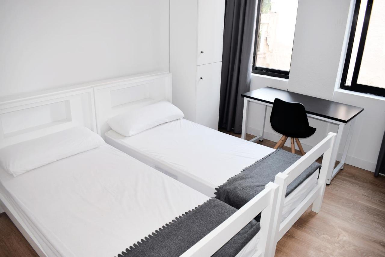 Ram Rooms R.C. Таррагона Екстер'єр фото