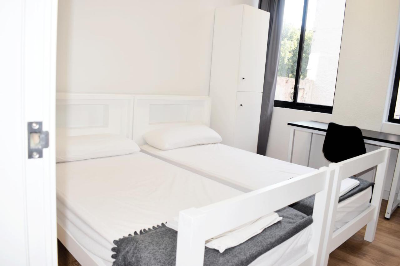 Ram Rooms R.C. Таррагона Екстер'єр фото