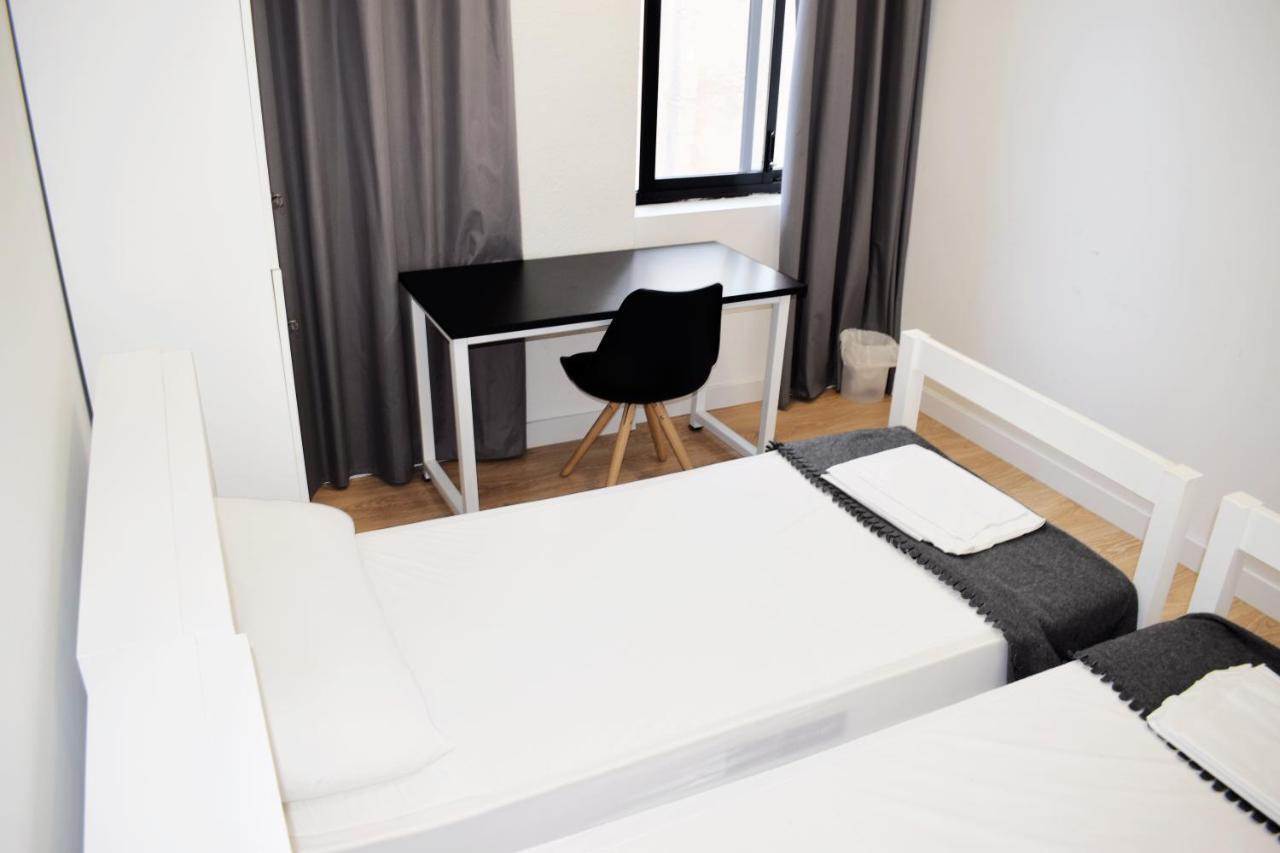Ram Rooms R.C. Таррагона Екстер'єр фото