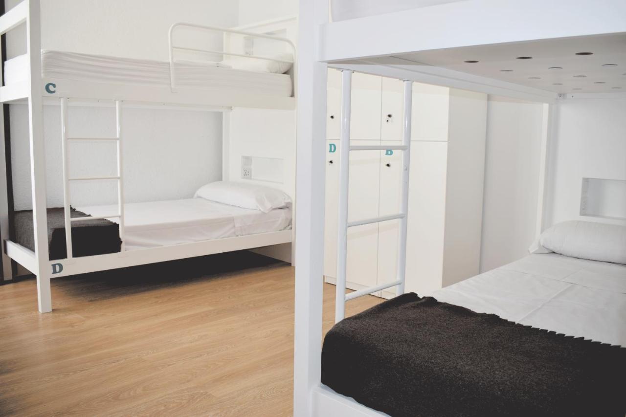 Ram Rooms R.C. Таррагона Екстер'єр фото